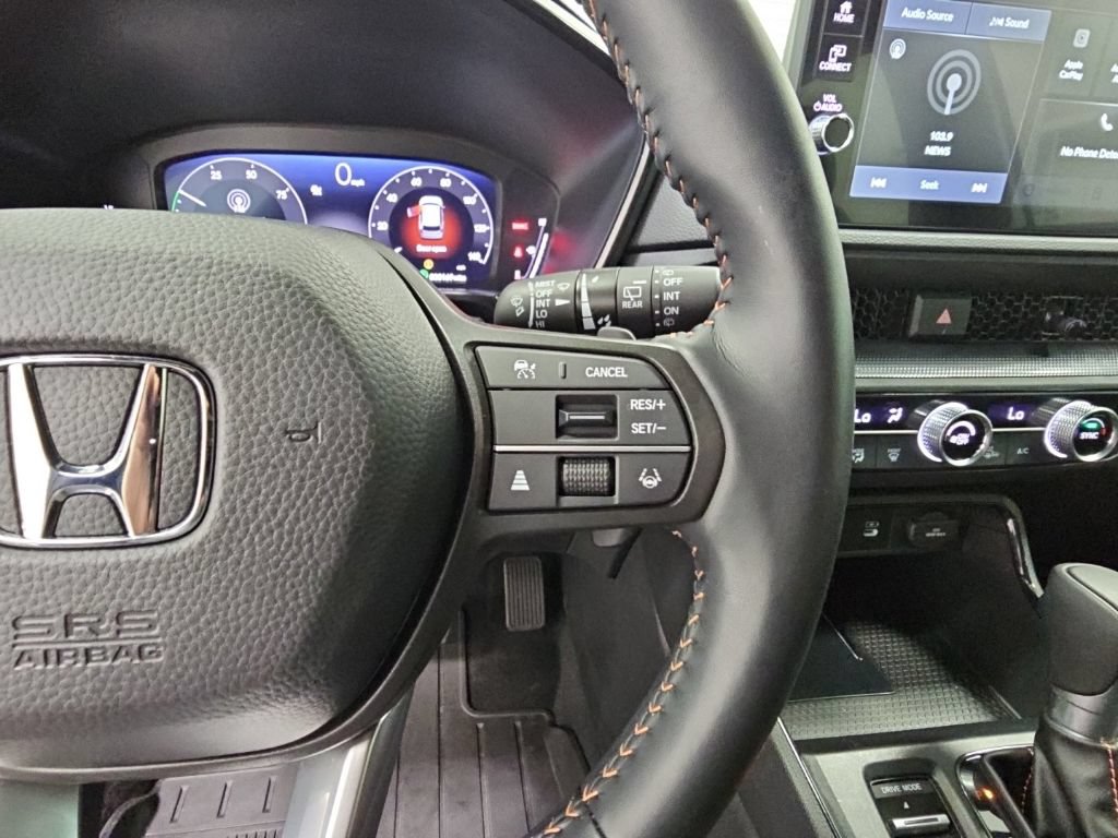 Used 2026 Honda CR-V Sport-L image 25