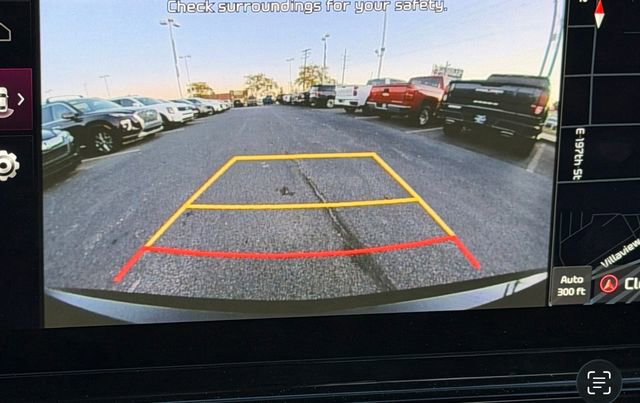 Used 2023 Kia K5 GT-Line image 35