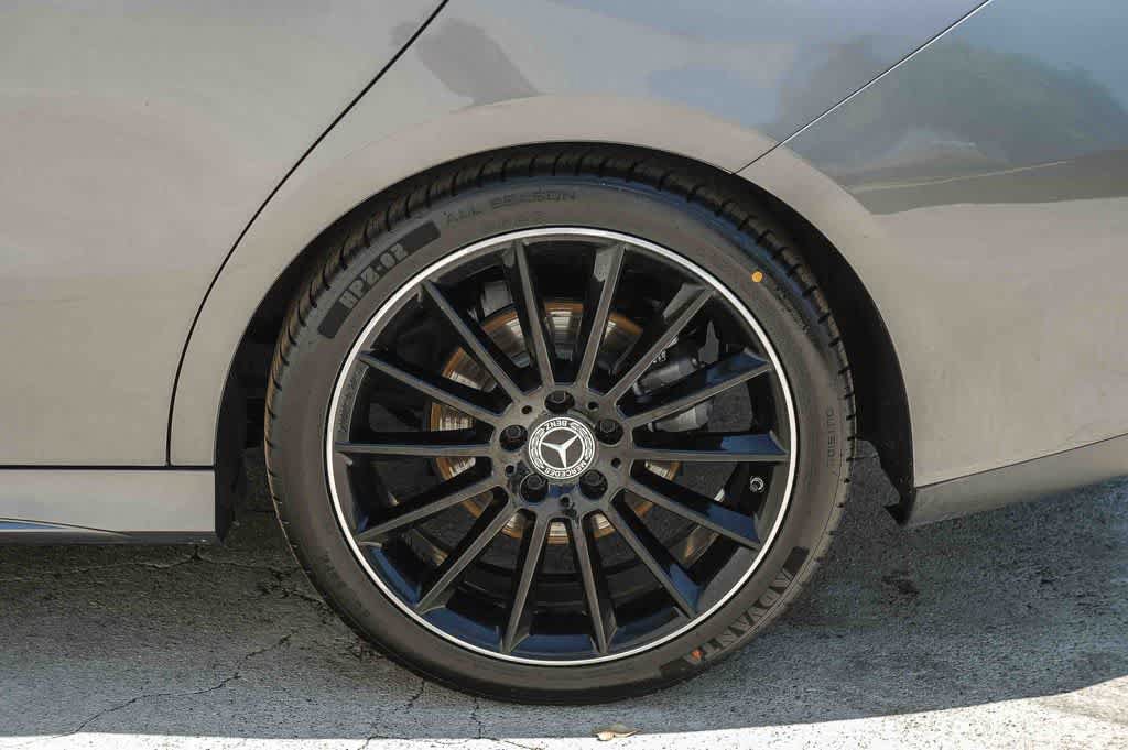 Used 2023 Mercedes-Benz CLA 250 image 11