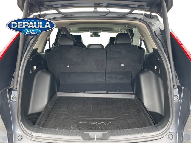 Used 2024 Honda CR-V EX-L image 6