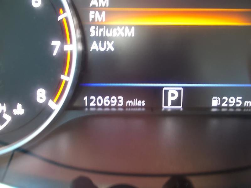 Used 2019 Nissan Altima 2.5 SV image 37