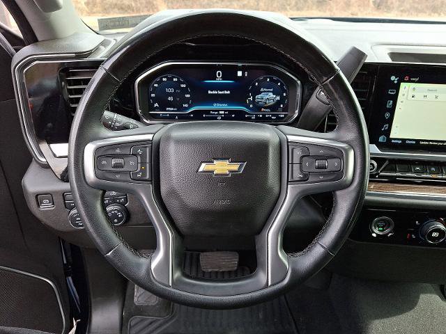 Used 2023 Chevrolet Silverado 1500 LT image 20