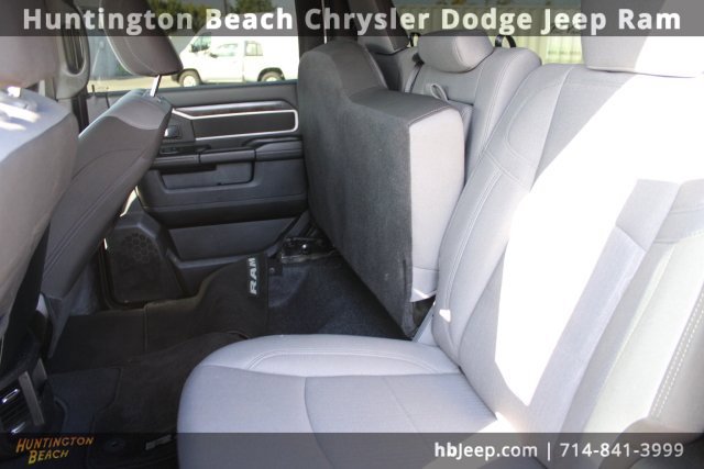 Used 2024 RAM 2500 Big Horn image 36