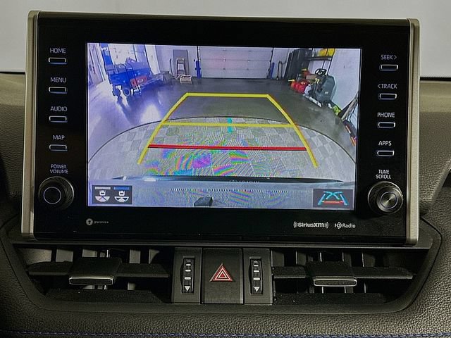 Used 2022 Toyota RAV4 XSE w/ XSE Grade Weather Package AWD/4WD image 16