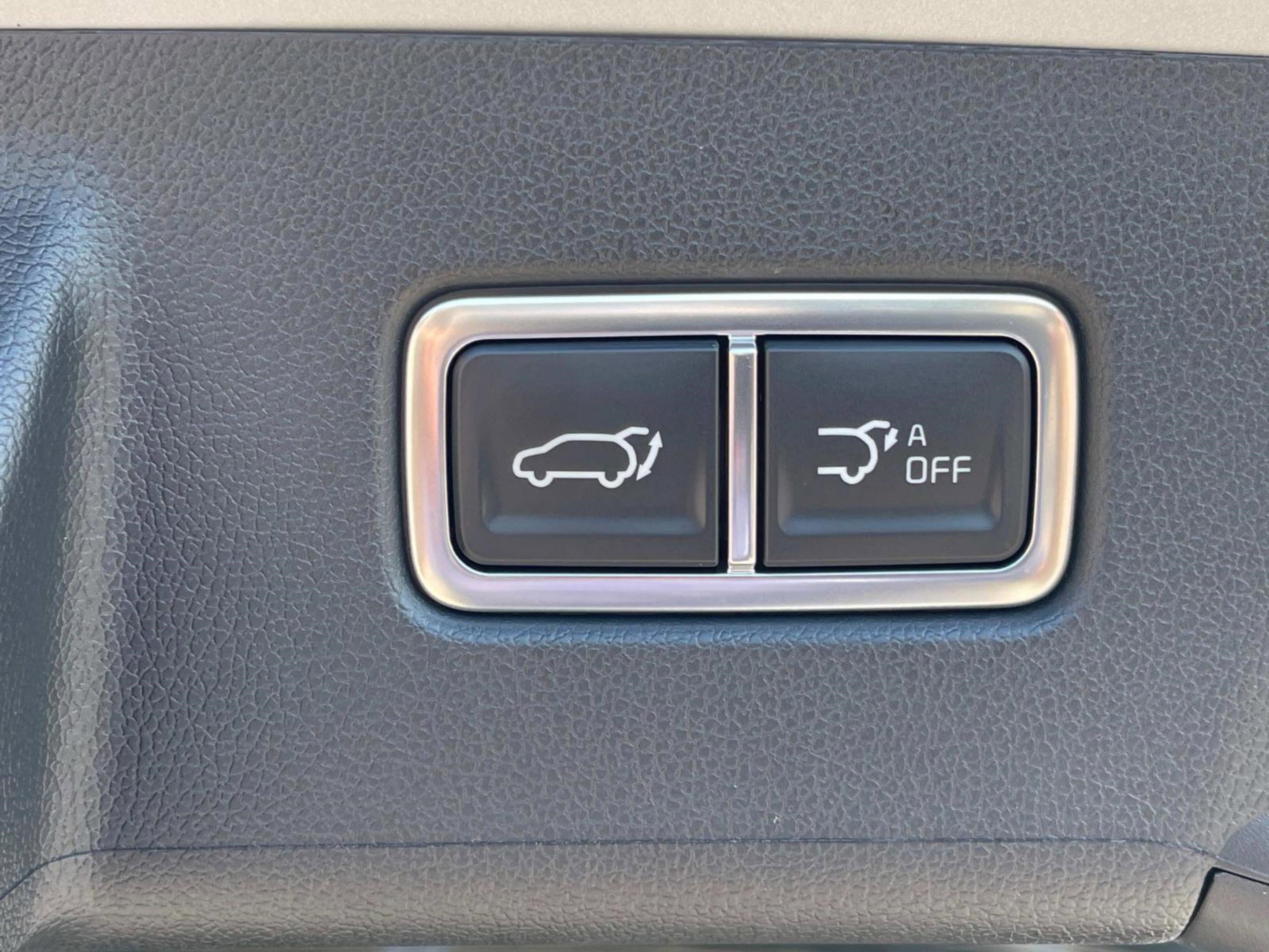 New 2026 Kia Sorento EX image 13