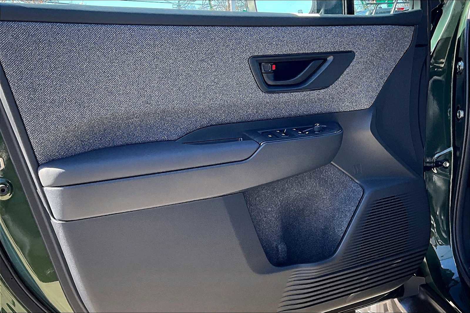 New 2026 Subaru Outback Premium image 10