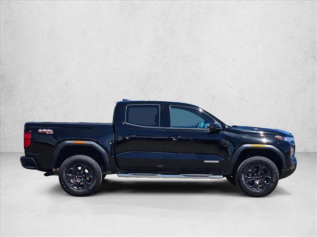 Used 2025 GMC Canyon Elevation w/ Convenience Package RWD video 4