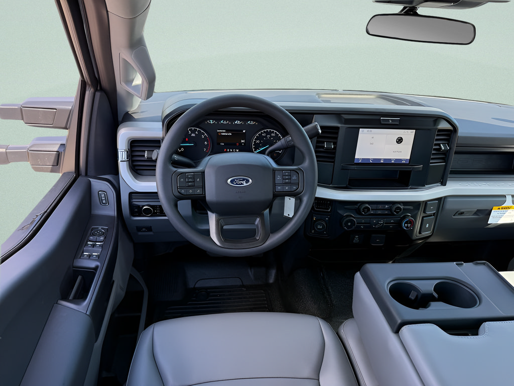 New 2026 Ford F350 XL w/ FX4 Off-Road Package AWD/4WD image 7