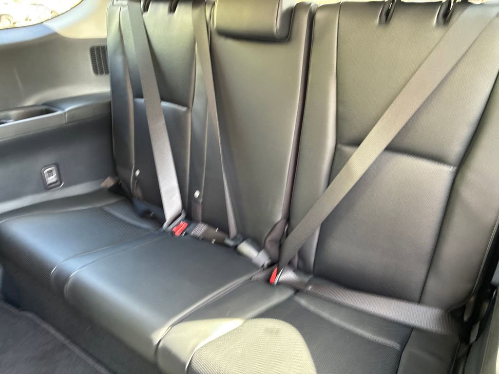 New 2026 Toyota Grand Highlander Limited image 17