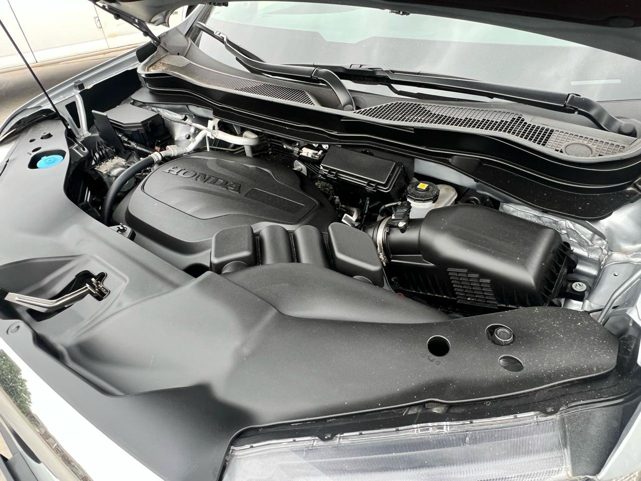 Used 2025 Honda Ridgeline RTL image 41