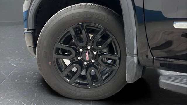 Used 2024 GMC Sierra 1500 Elevation w/ LPO, Elevation Black Package image 28