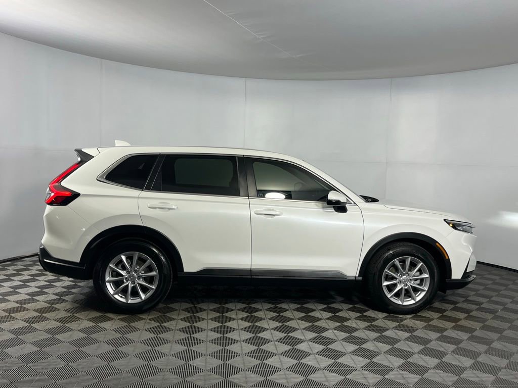 Used 2026 Honda CR-V EX image 3