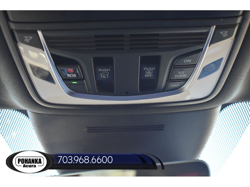 New 2026 Acura MDX A-Spec AWD/4WD image 19