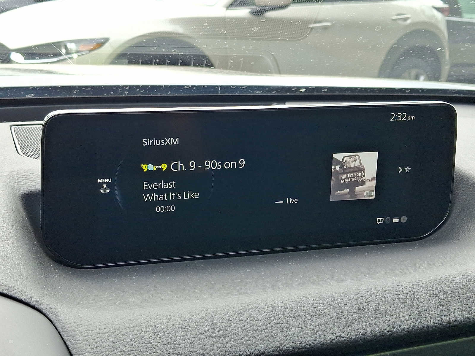 Certified 2025 MAZDA CX-50 AWD 2.5 S image 17