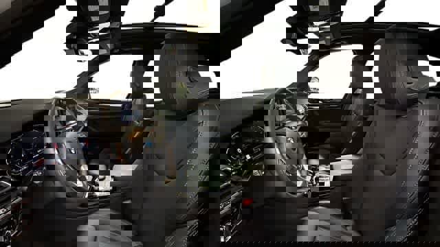 Used 2023 BMW X3 xDrive30i w/ Premium Package image 4