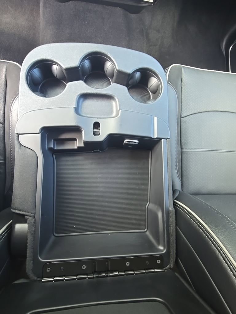 Used 2024 RAM 2500 Laramie image 28
