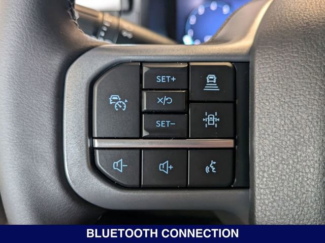 New 2024 Ford F150 XLT w/ Equipment Group 302A MID image 19