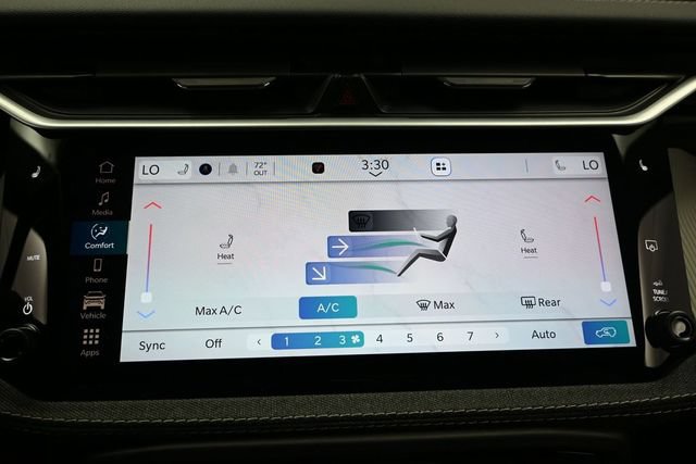 New 2026 Jeep Cherokee Laredo AWD/4WD image 31