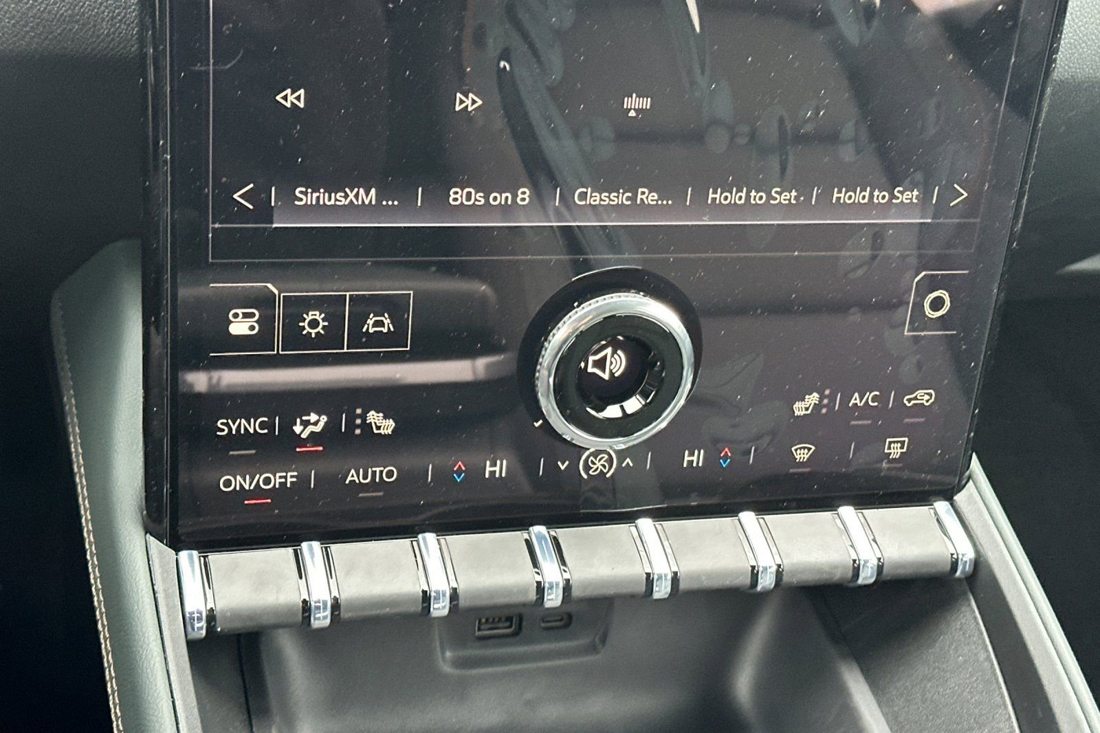 New 2026 GMC Terrain AT4 image 19