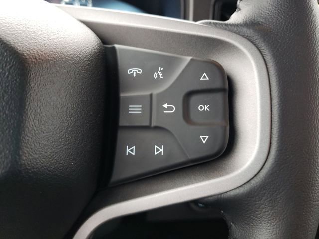 New 2025 Ford Bronco Big Bend w/ Black Diamond Package image 13