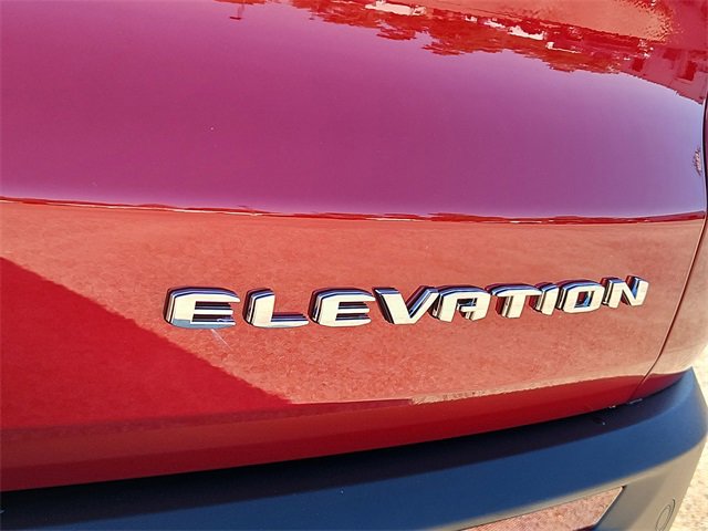 New 2026 GMC Acadia Elevation image 8