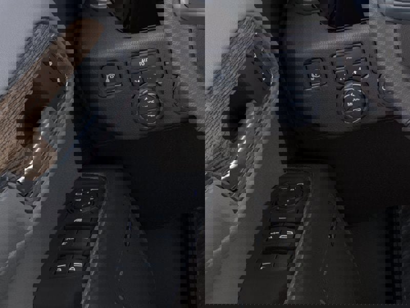 New 2026 Chevrolet Silverado 1500 RST w/ All Star Edition Plus image 46