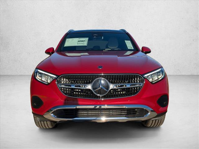 Certified 2026 Mercedes-Benz GLC 300 image 6