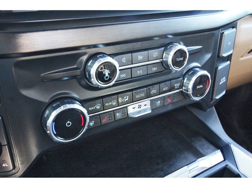 Certified 2023 Ford F250 Lariat AWD/4WD image 27
