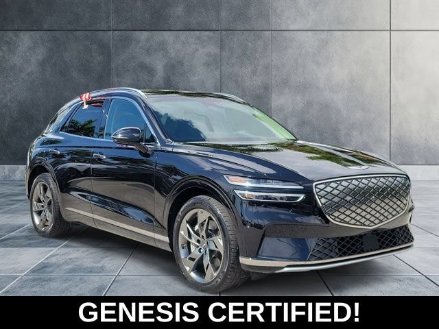 Used 2023 Genesis Electrified GV70 AWD Advance