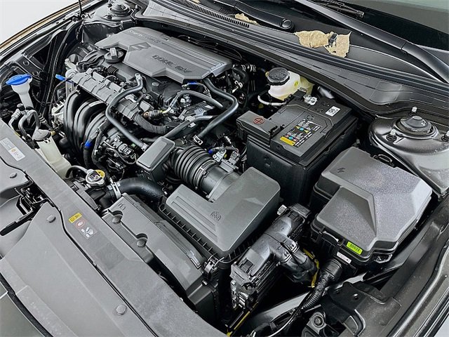 Used 2026 Hyundai Elantra Sport image 17