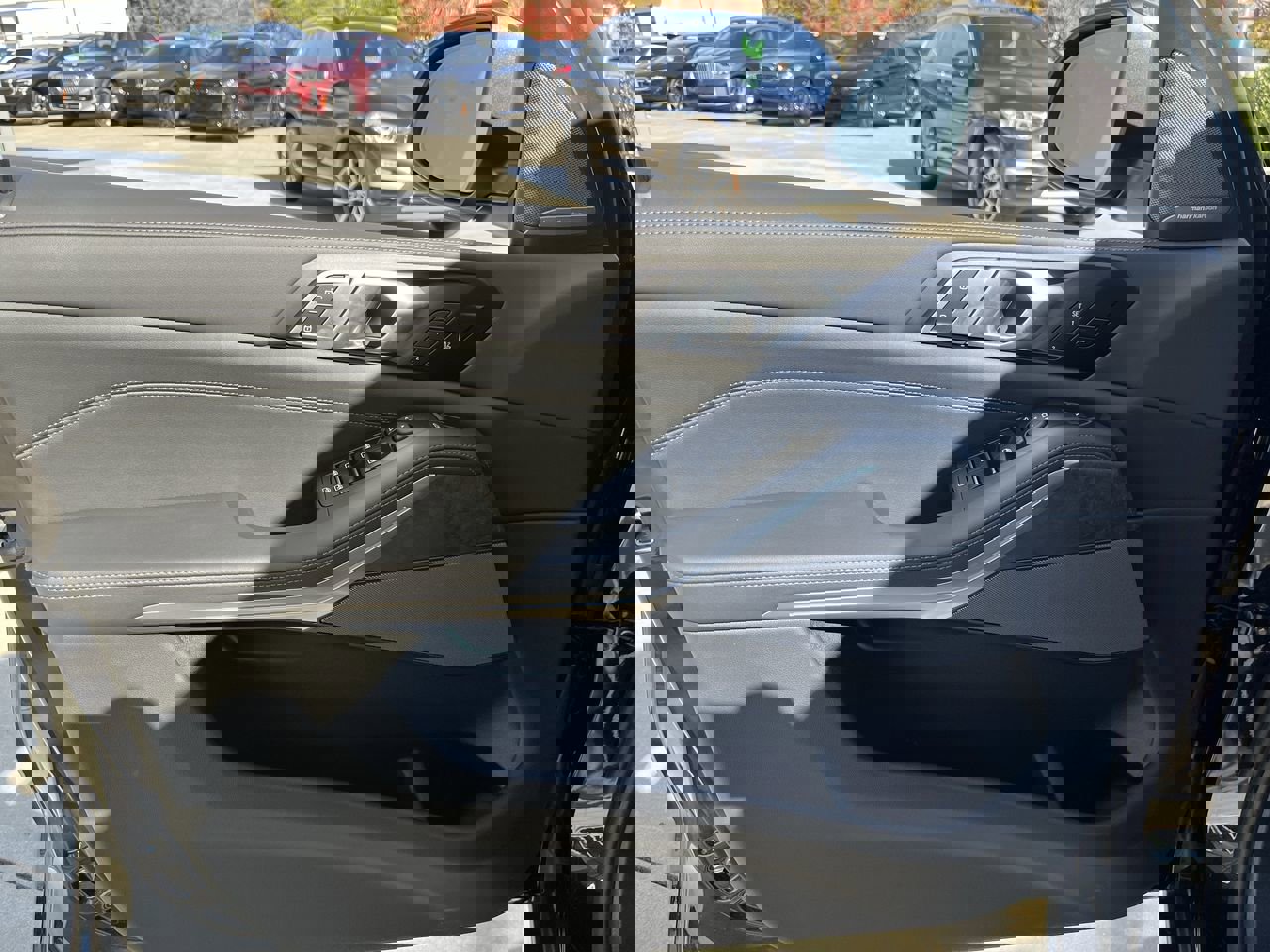 Used 2026 BMW X5 sDrive40i w/ Climate Comfort Package image 19