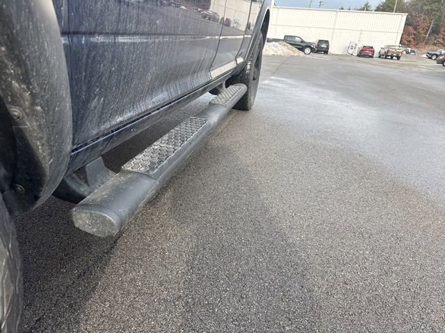 Used 2020 RAM 1500 Classic Warlock w/ Electronics Group image 12