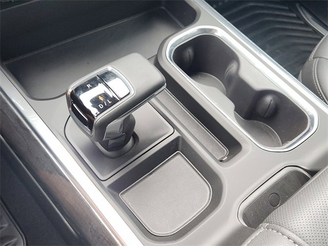 Used 2026 Chevrolet Silverado 1500 LTZ w/ LTZ Premium Texas Edition RWD image 23