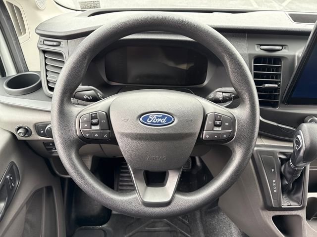 New 2026 Ford Transit 250 148 Medium Roof RWD image 23