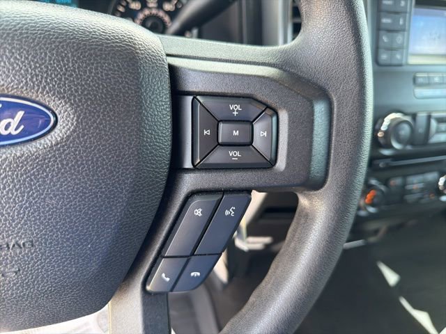Used 2018 Ford F150 XLT AWD/4WD image 28