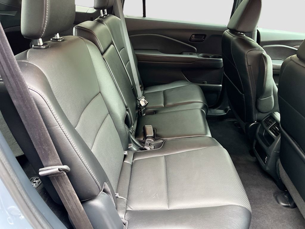 Used 2023 Honda Passport EX-L image 27