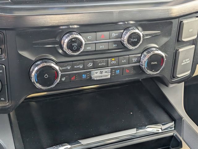 New 2026 Ford F250 Lariat w/ Lariat Ultimate Package image 32