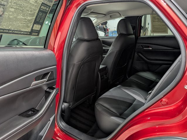 Used 2024 MAZDA CX-30 AWD 2.5 S w/ Select Sport Pkg image 14