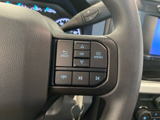New 2024 Ford F550 4x4 Regular Cab Super Duty image 22
