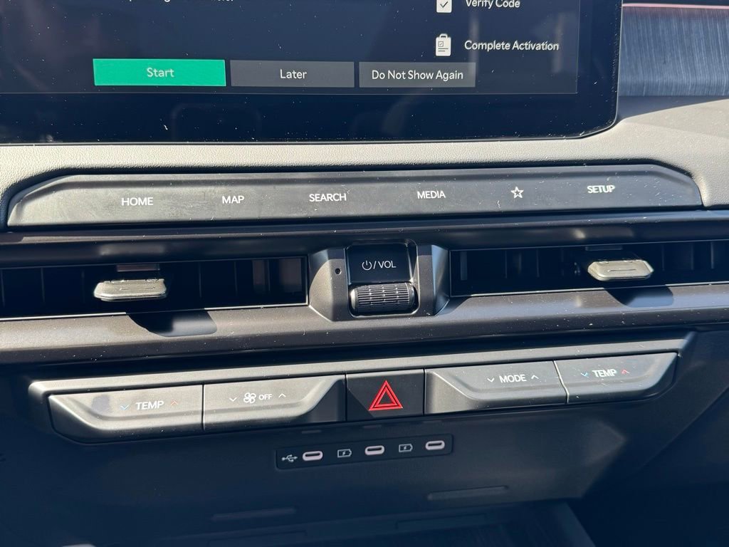 New 2027 Kia Telluride SX Prestige X-Line image 28