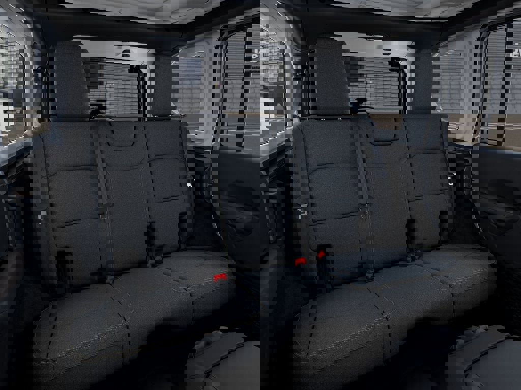 New 2026 Jeep Wrangler Unlimited Sport image 15