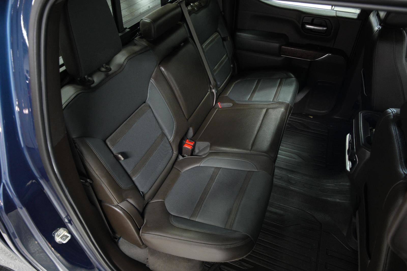 Used 2019 GMC Sierra 1500 Denali w/ Denali Ultimate Package image 14