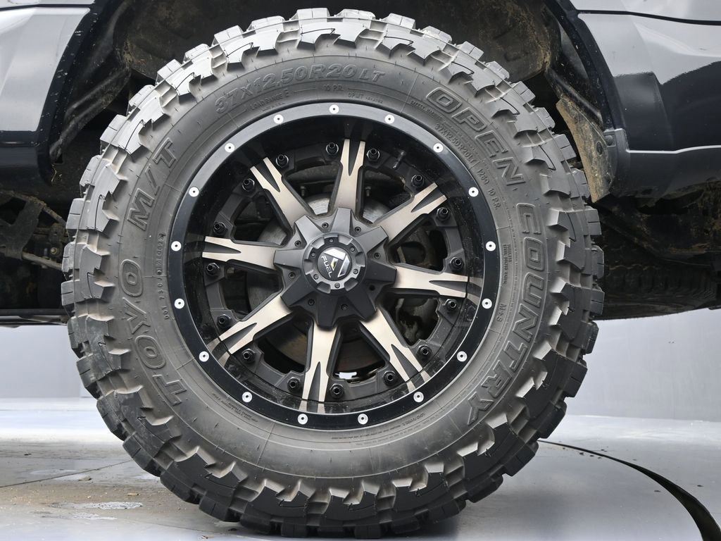 Used 2020 Ford F250 Lariat w/ Lariat Ultimate Package image 9