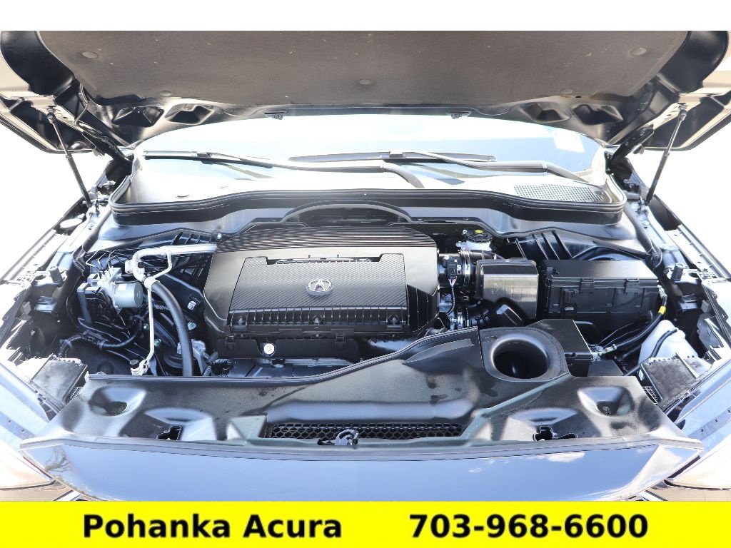 Certified 2026 Acura MDX SH-AWD image 33