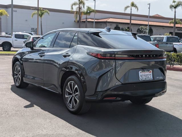 Used 2023 Lexus RZ 450e Premium w/ Technology Package AWD/4WD image 7