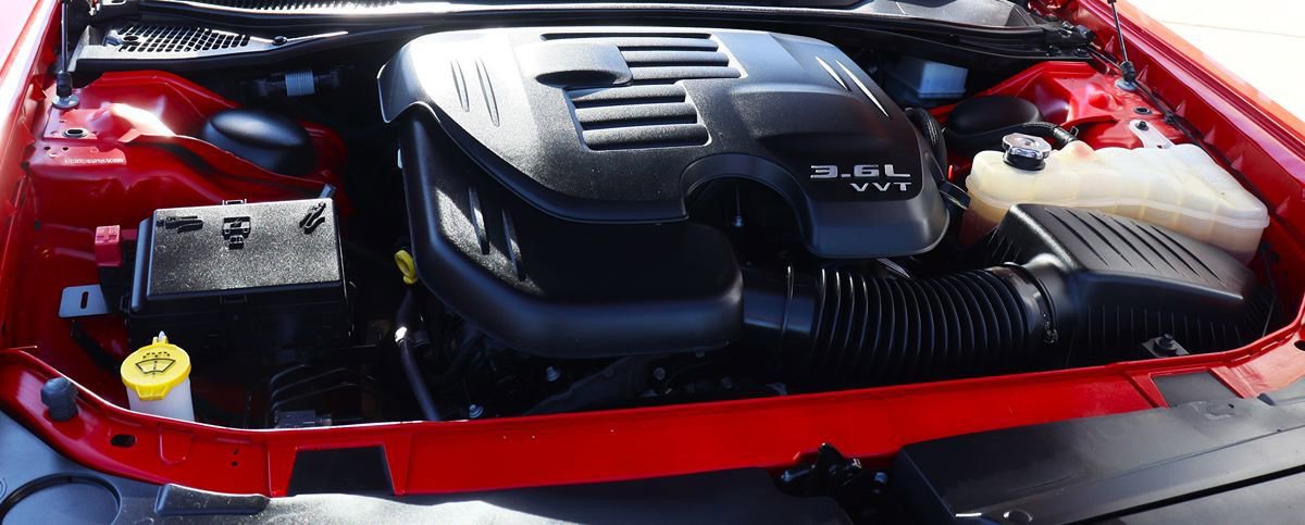 Used 2023 Dodge Challenger SXT RWD image 52