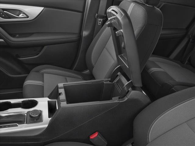 New 2026 Chevrolet Blazer LT image 10