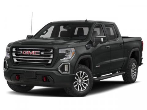 Used 2022 GMC Sierra 1500 AT4 w/ Technology Package
