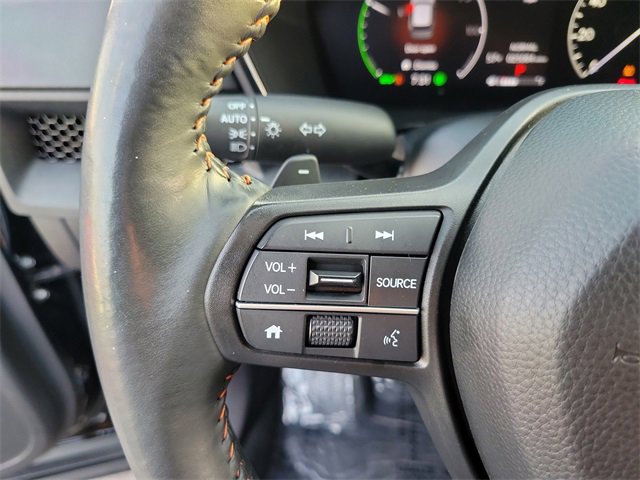 Certified 2023 Honda CR-V Sport image 23