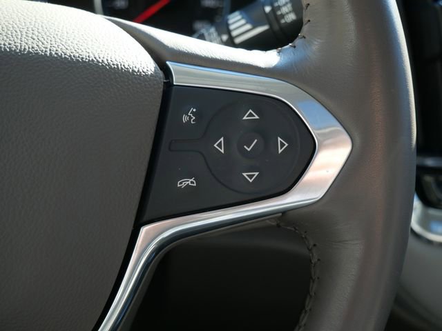 Used 2021 Chevrolet Traverse Premier w/ LPO, Floor Liner Package AWD/4WD image 27
